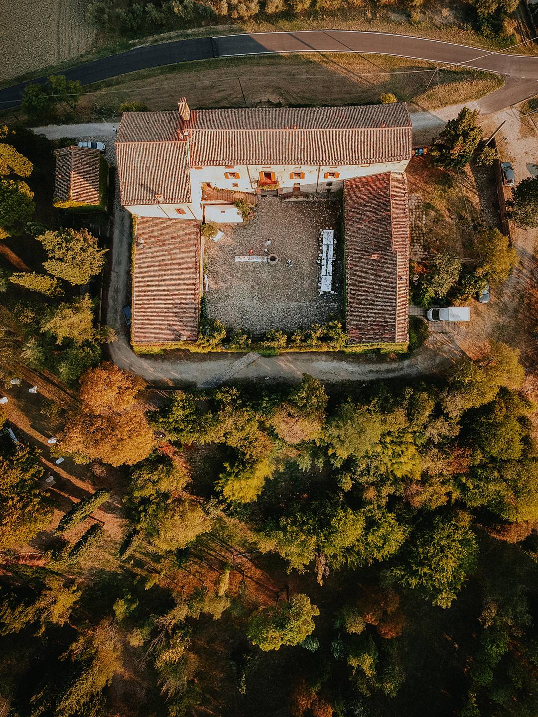 Silvia e Gabriele - fotografo di matrimonio a Rimini