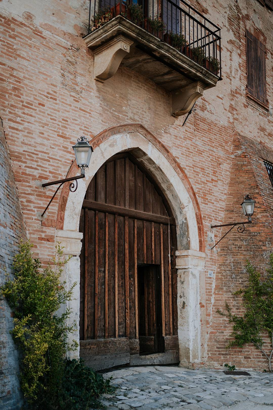 Silvia e Gabriele - fotografo di matrimonio a Rimini