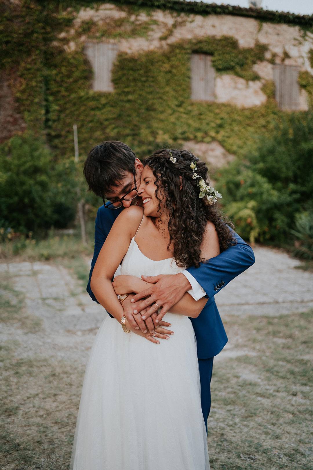 Silvia e Gabriele - fotografo di matrimonio a Rimini