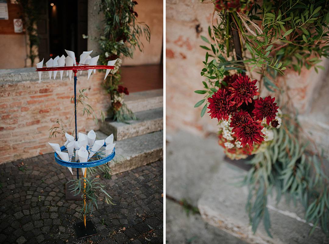 Silvia e Gabriele - fotografo di matrimonio a Rimini