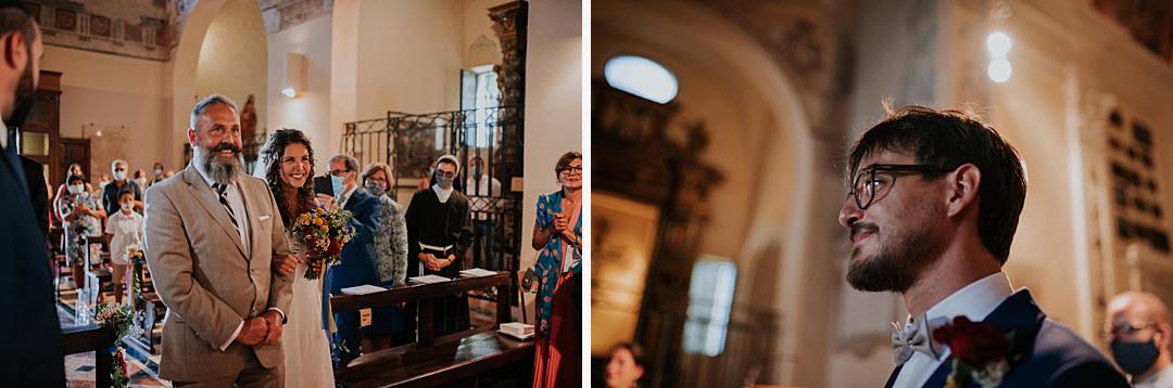 Silvia e Gabriele - fotografo di matrimonio a Rimini