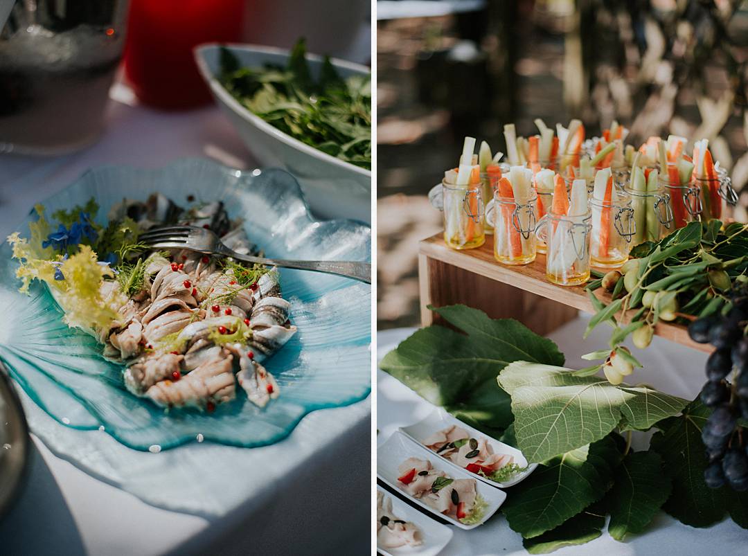 Silvia e Gabriele - fotografo di matrimonio a Rimini