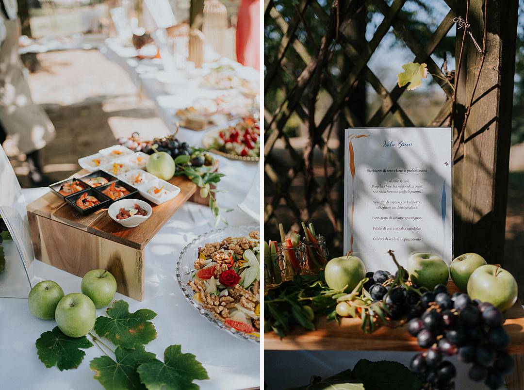 Silvia e Gabriele - fotografo di matrimonio a Rimini