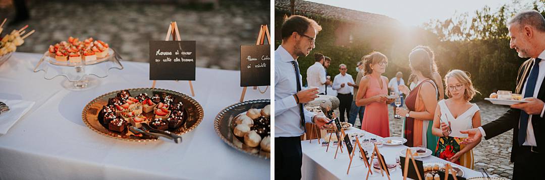 Silvia e Gabriele - fotografo di matrimonio a Rimini