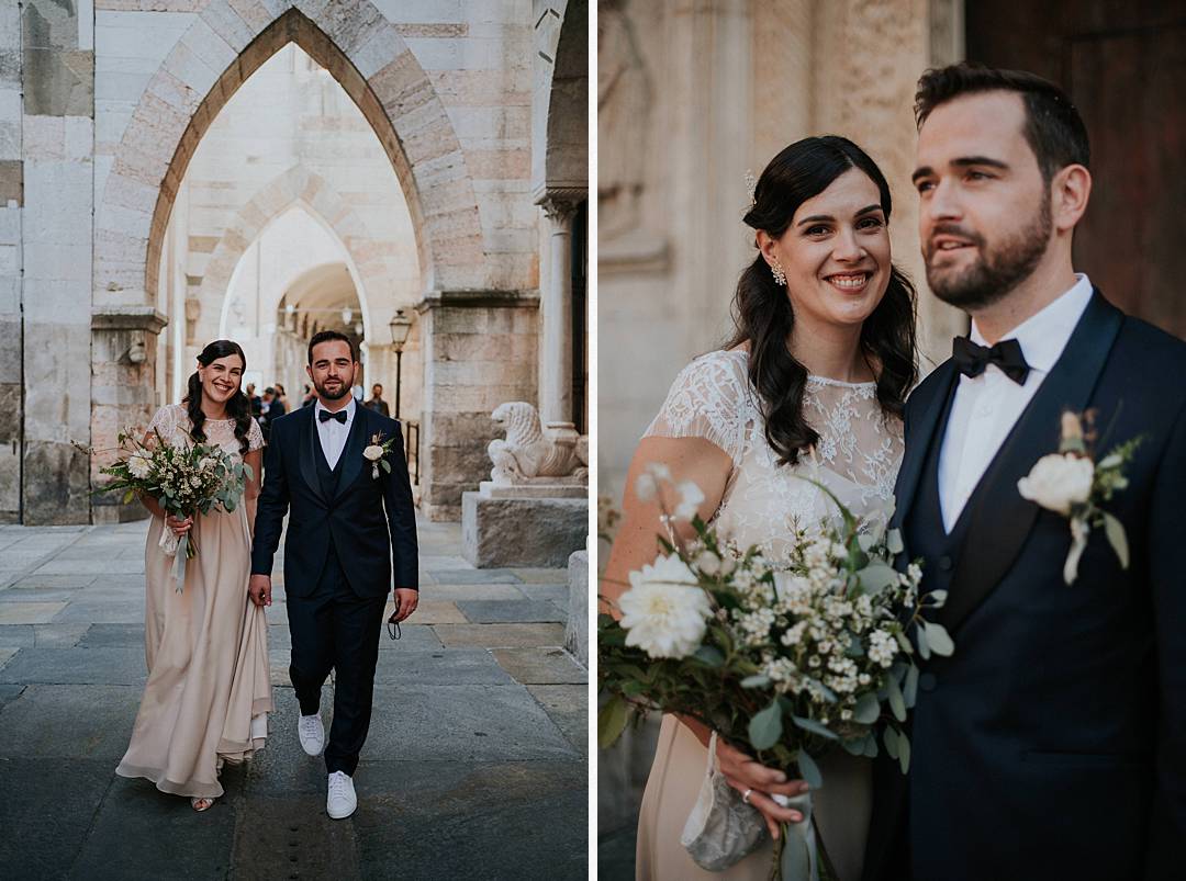 Valeria e Marcello - matrimonio a Corte dei Melograni, Modena