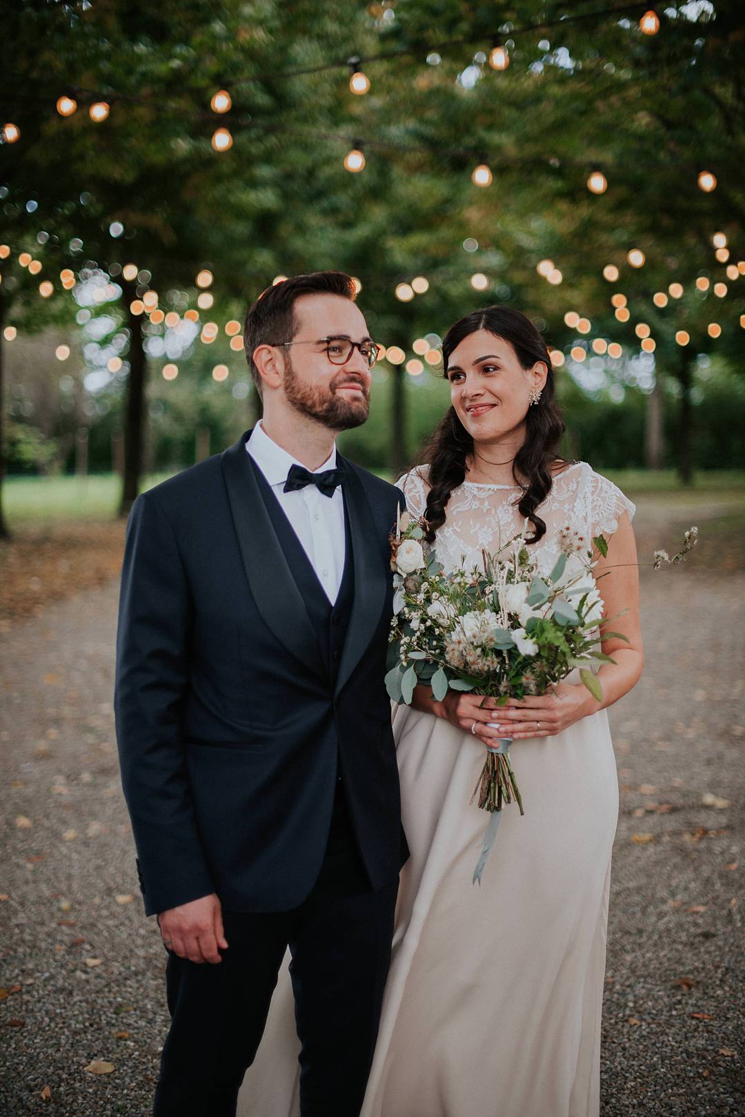 Valeria e Marcello - matrimonio a Corte dei Melograni, Modena