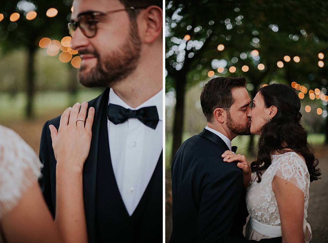 Valeria e Marcello - matrimonio a Corte dei Melograni, Modena