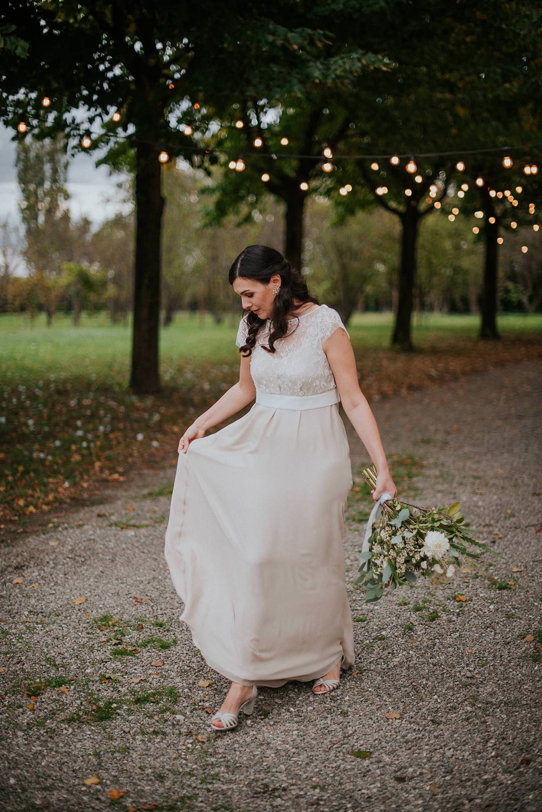 Valeria e Marcello - matrimonio a Corte dei Melograni, Modena