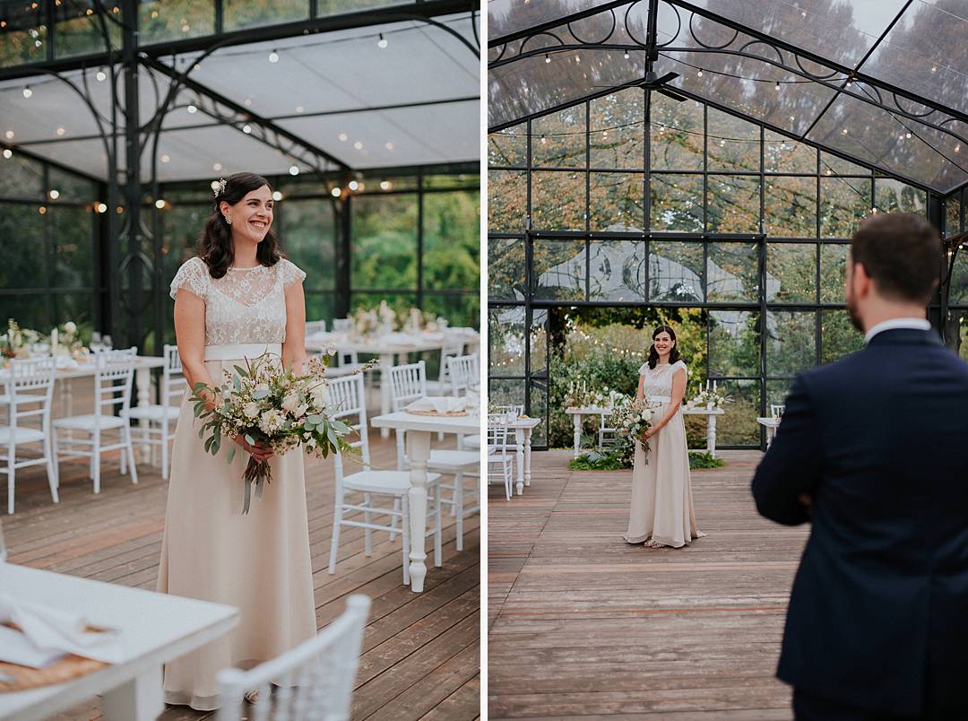 Valeria e Marcello - matrimonio a Corte dei Melograni, Modena