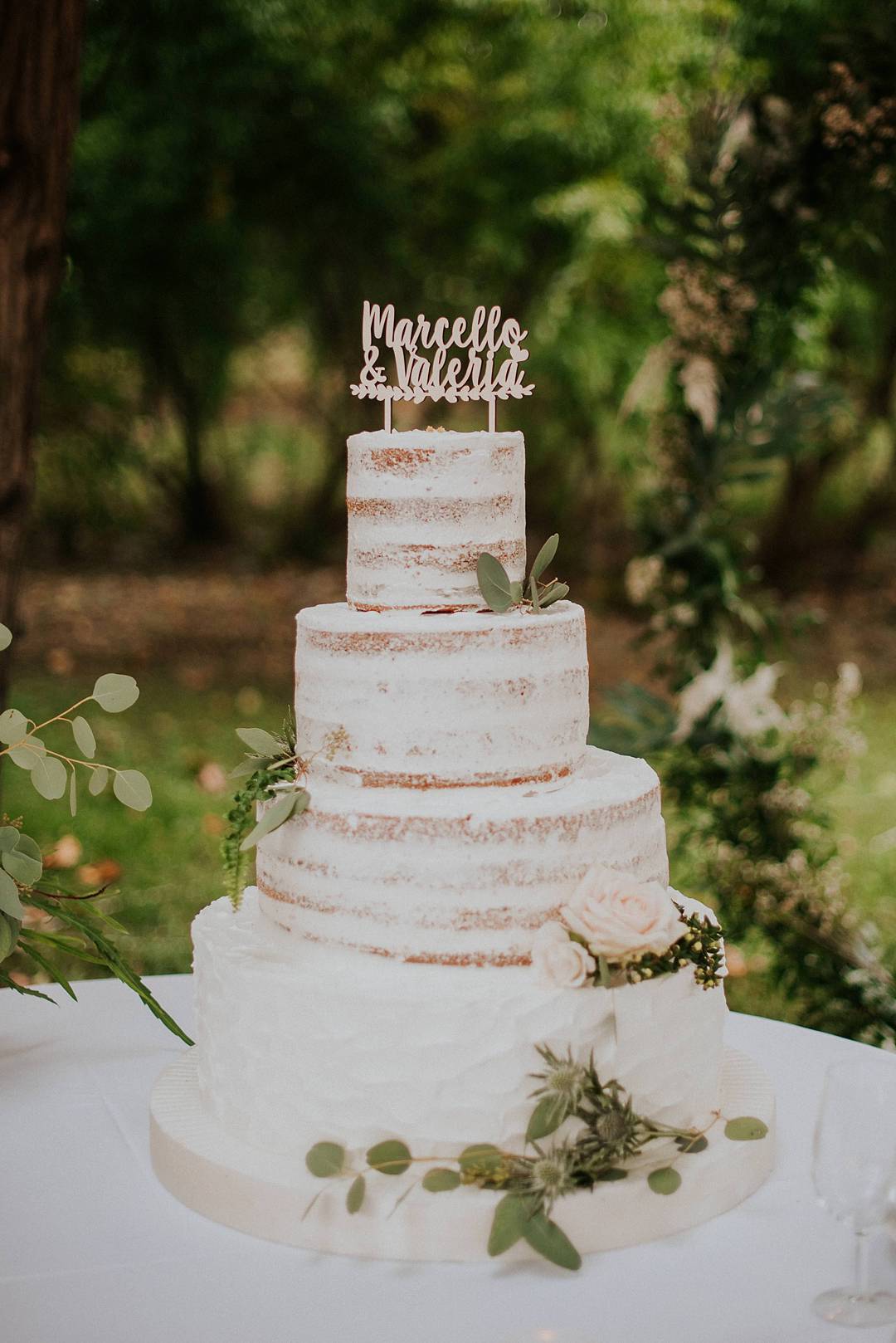 Valeria e Marcello - matrimonio a Corte dei Melograni, Modena