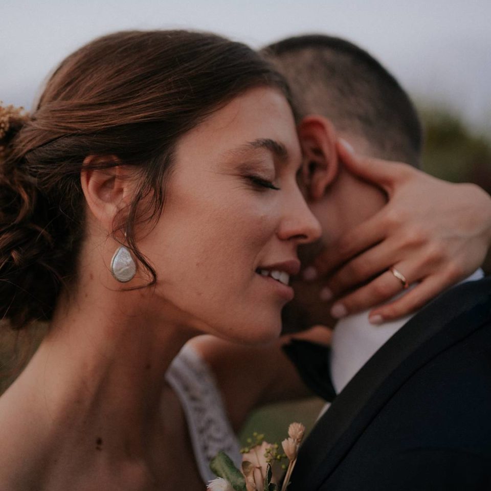 Lorenzo e Margherita - matrimonio a Podere Lesignano