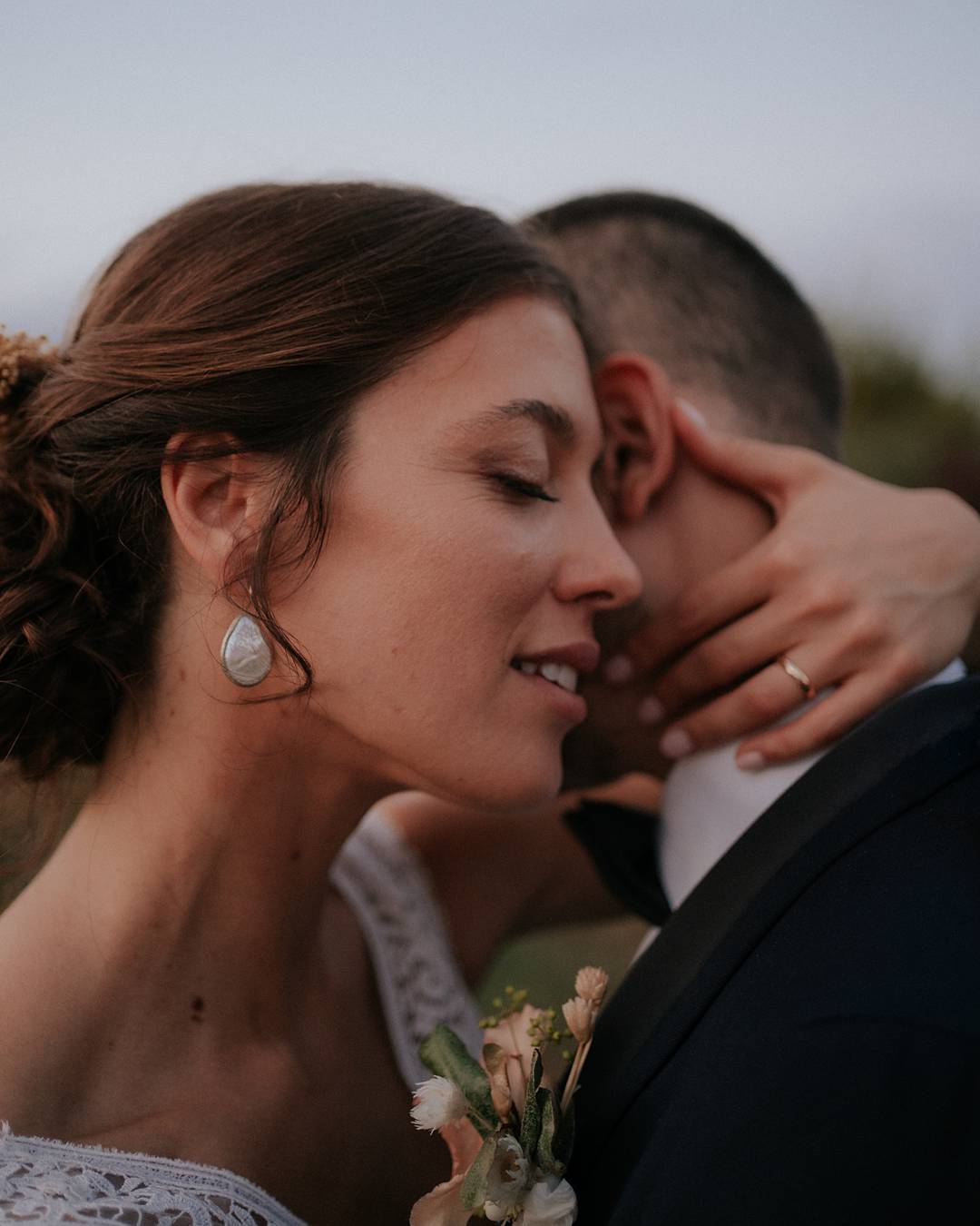 Lorenzo e Margherita - matrimonio a Podere Lesignano