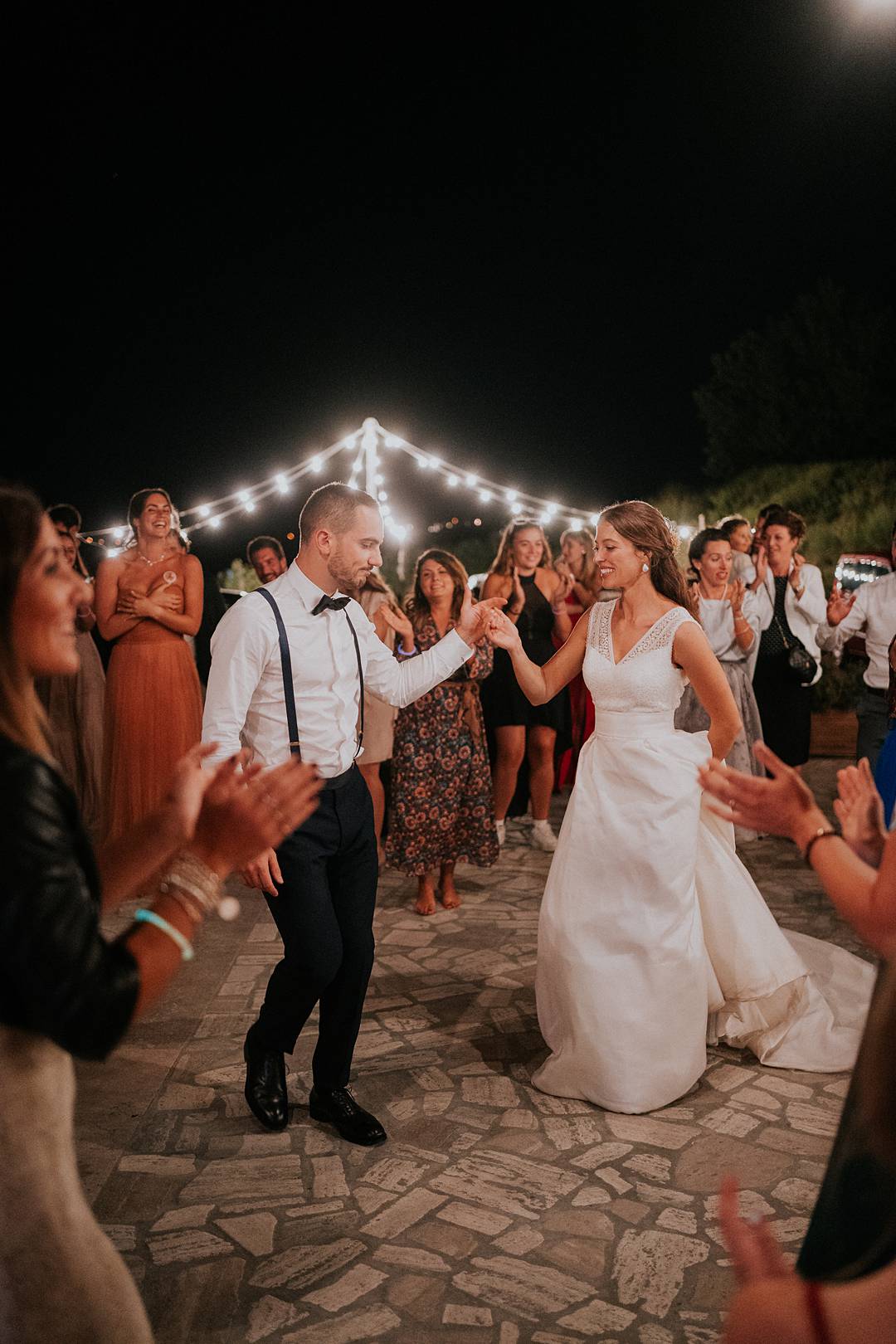 Lorenzo e Margherita - matrimonio a Podere Lesignano