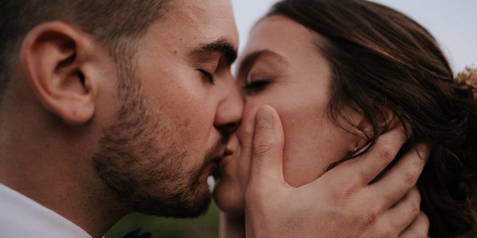 Lorenzo e Margherita - matrimonio a Podere Lesignano