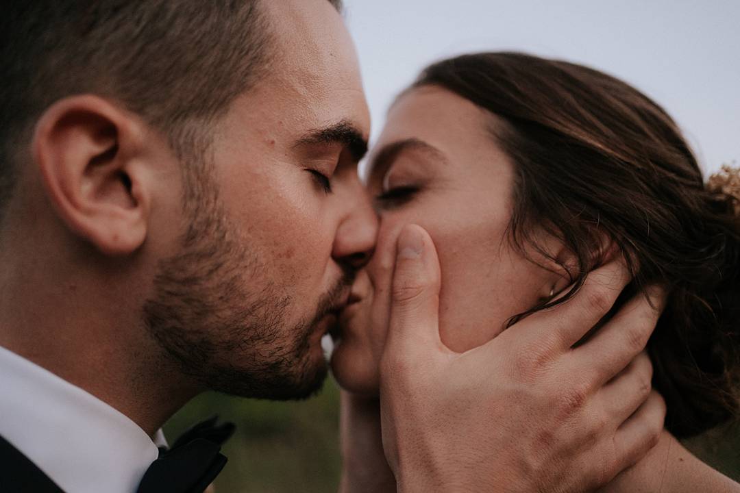 Lorenzo e Margherita - matrimonio a Podere Lesignano