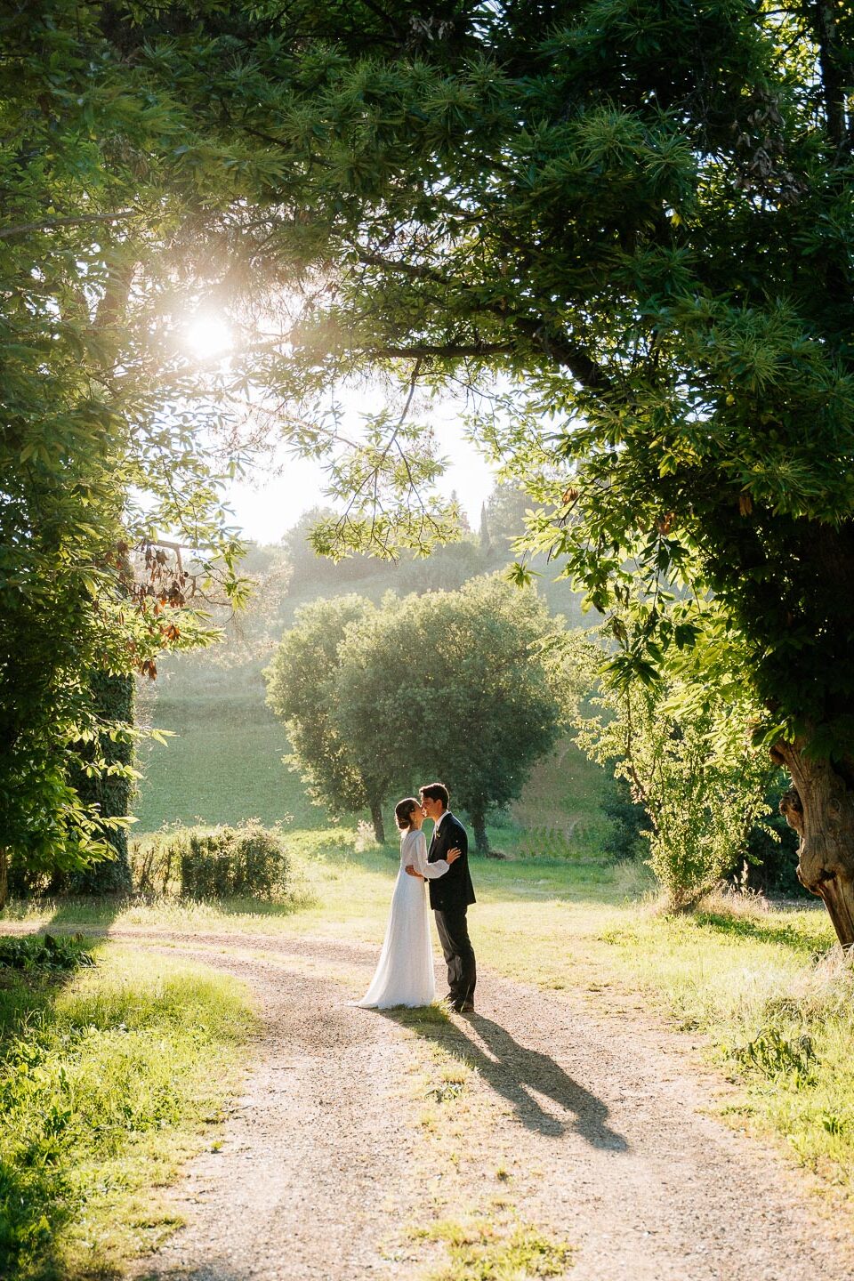 Alice e Stefano - Destination Wedding photographer Bologna Villa La Quiete di mezzana - Matteo Fagiolino