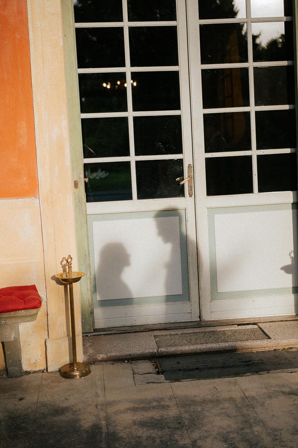 Carley and Joshua - Destination Wedding photographer Bologna Villa La Quiete di mezzana - Matteo Fagiolino