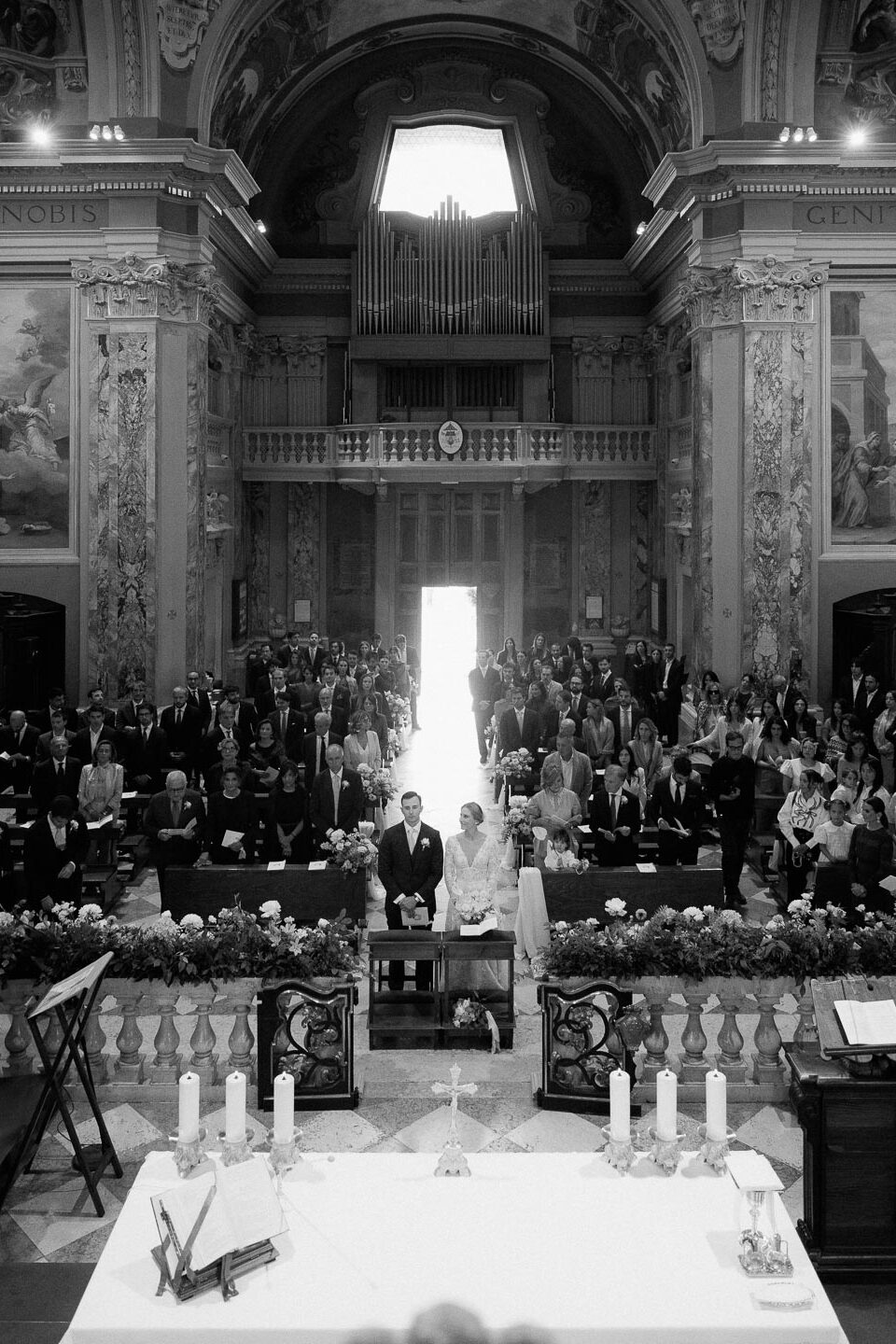 Francesco e Federica - Destination Wedding Photograher Bologna Villa Coccapani - Matteo Fagiolino