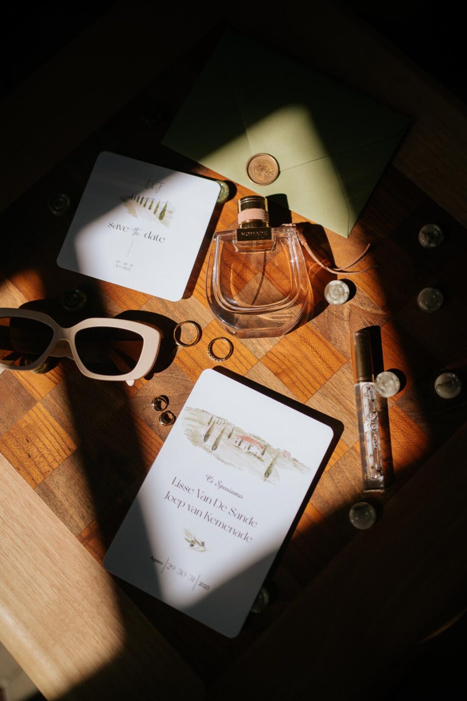 Lisse e Joep - Destination Wedding Photograher Tuscanuy Tenuta Mocajo - Matteo Fagiolino