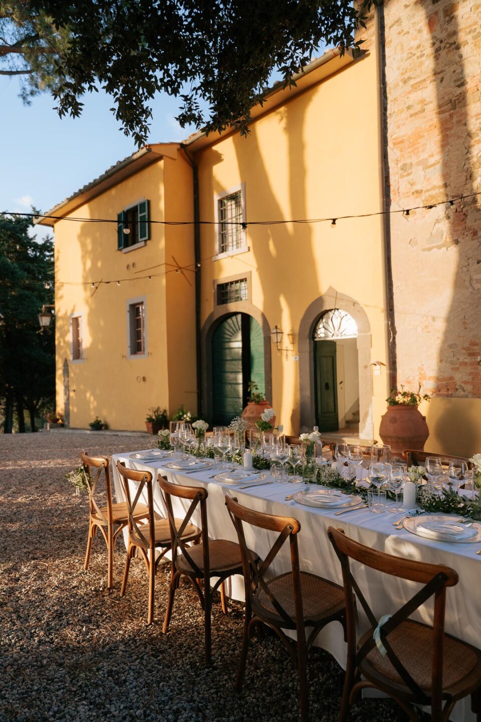 Lisse e Joep - Destination Wedding Photograher Tuscanuy Tenuta Mocajo - Matteo Fagiolino