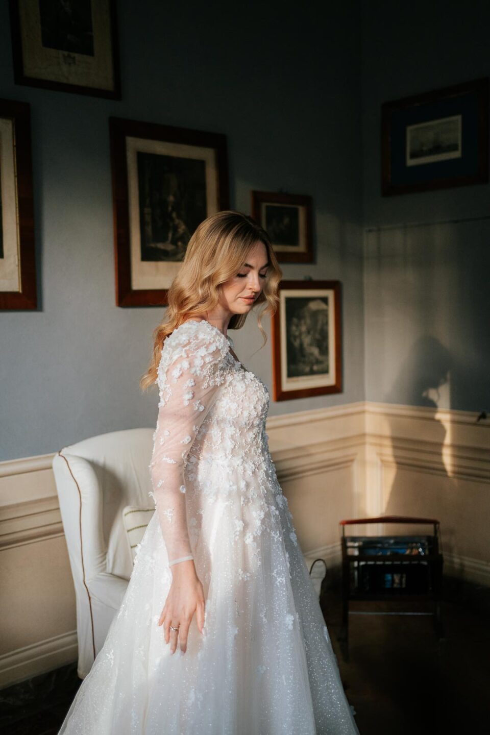 Maitane e Inigo - Destination Wedding Photograher Bologna - Matteo Fagiolino