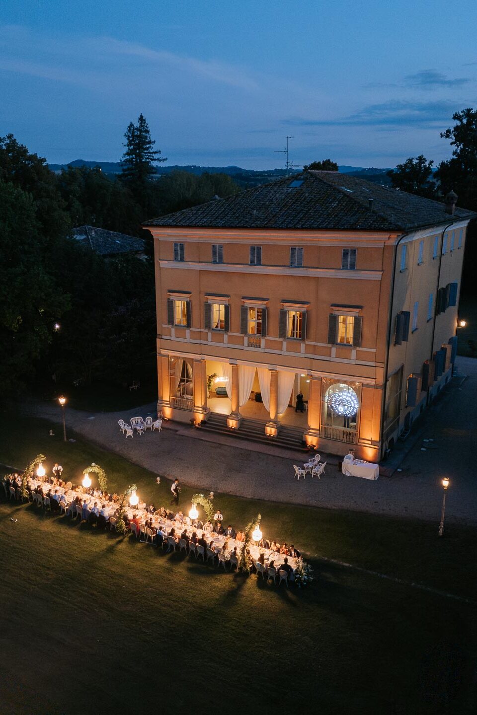 Maitane e Inigo - Destination Wedding Photograher Bologna - Matteo Fagiolino