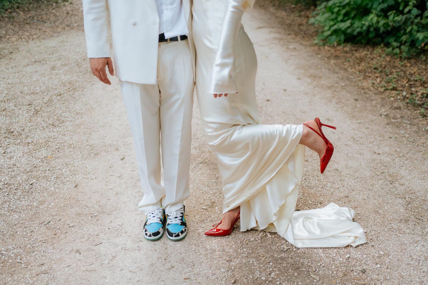 Marco and Benedetta - Destination Wedding photographer Marche Tenuta Sant Amico - Matteo Fagiolino