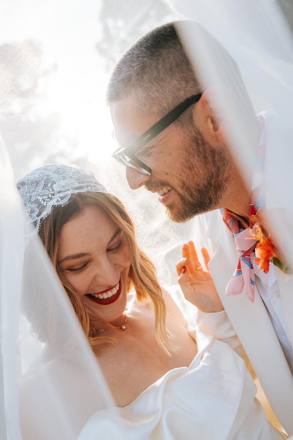 Marco and Benedetta - Destination Wedding photographer Marche Tenuta Sant Amico - Matteo Fagiolino