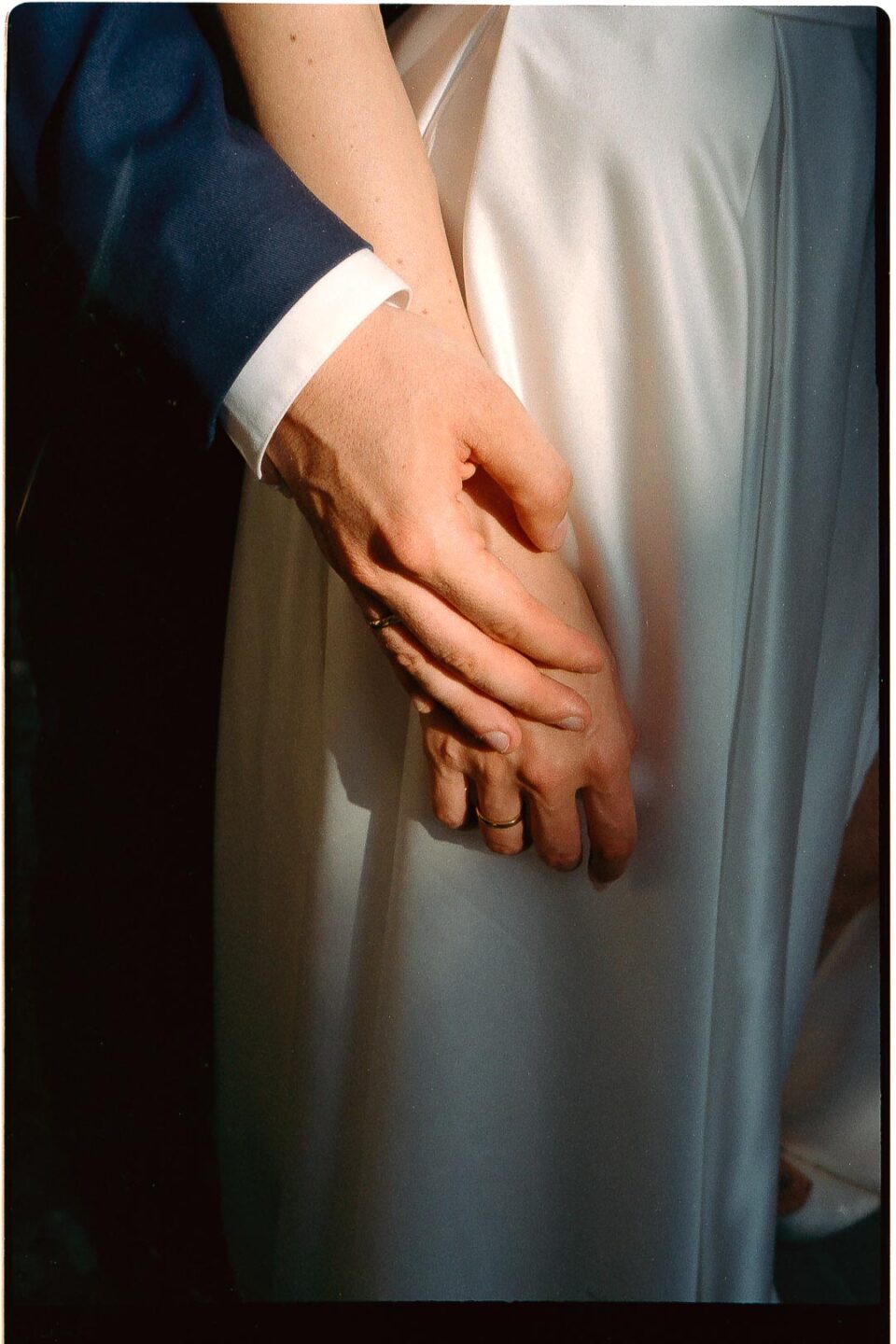 Stefano and Lisa - Destination Wedding photographer Film Photography 35mm Umbria - Matteo Fagiolino