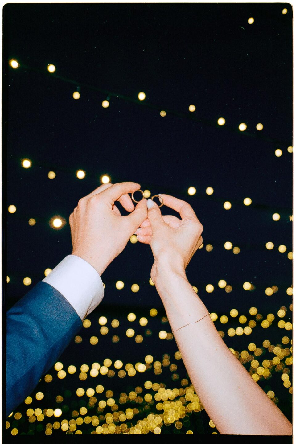Stefano and Lisa - Destination Wedding photographer Film Photography 35mm Umbria - Matteo Fagiolino